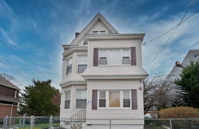 441 E 27TH ST - 441 East 27th Street, Paterson, NJ 07514