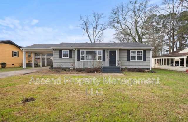 4610 Leslie Ln - 4610 Leslie Lane, Chattanooga, TN 37411