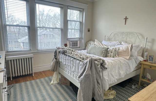 36 Addington Rd. - 36 Addington Road, Brookline, MA 02445 36 Addington Rd. - 36 Addington Road, Brookline, MA 02445