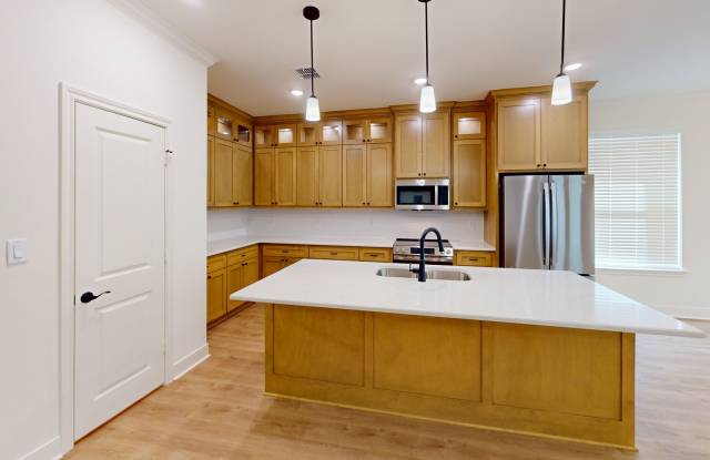The Bowie-3BR/2BA w/2-car garage photos photos