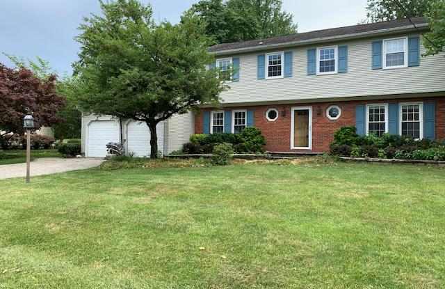 21 DUNBAR DRIVE - 21 Dunbar Drive, Mercer County, NJ 08550