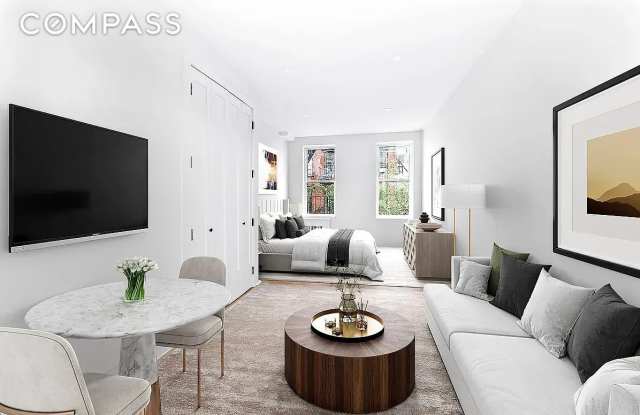 89 Seventh Avenue South - 89 7th Avenue South, New York City, NY 10014