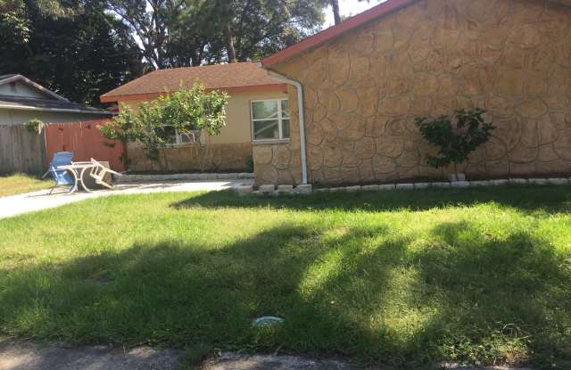 6849 71st Avenue North - 6849 71st Avenue North, Pinellas County, FL 33781
