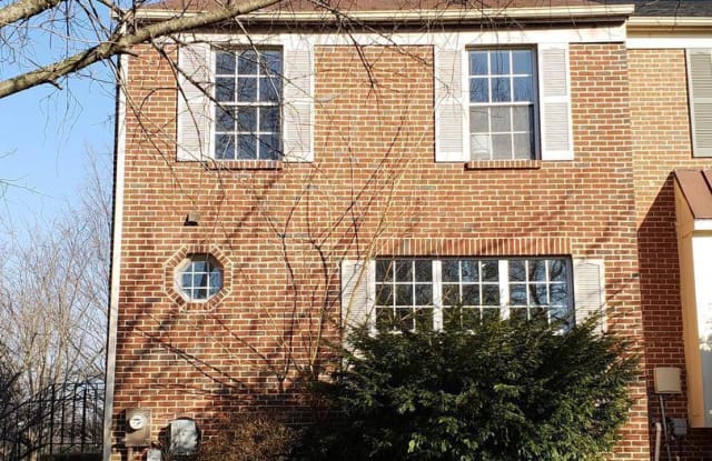 8243 LONDONDERRY COURT - 8243 Londonderry Court, Laurel, MD 20707