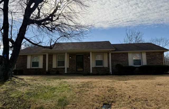 2309 Woodmont Drive photos photos