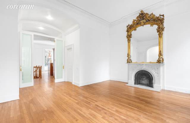 75 Perry Street - 75 Perry Street, New York City, NY 10014