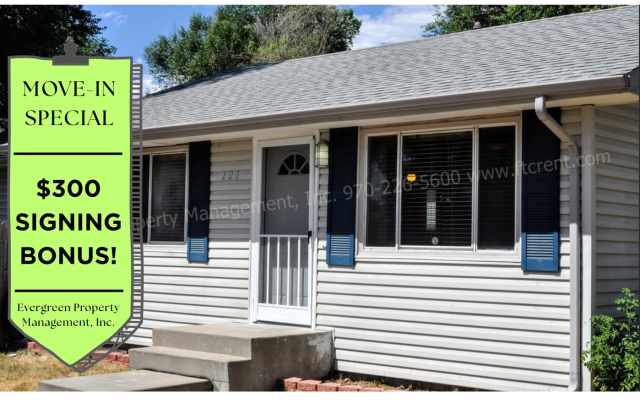 $300 SIGNING BONUS!!! Beautifully Updated Home in Old Town! photos photos