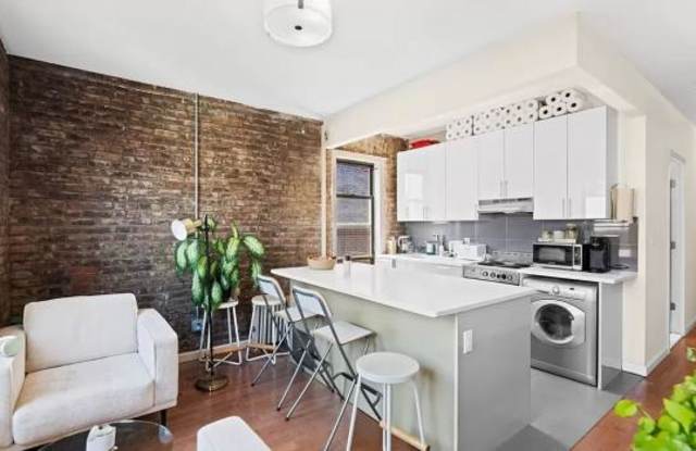 6 Saint Nicholas TERRACE - 6 Saint Nicholas Terrace, New York City, NY 10027