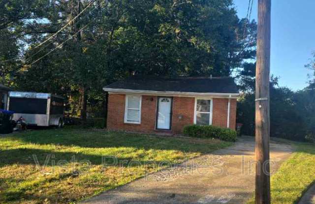 1622 Haskin Avenue - 1622 Haskin Avenue, Louisville, KY 40215