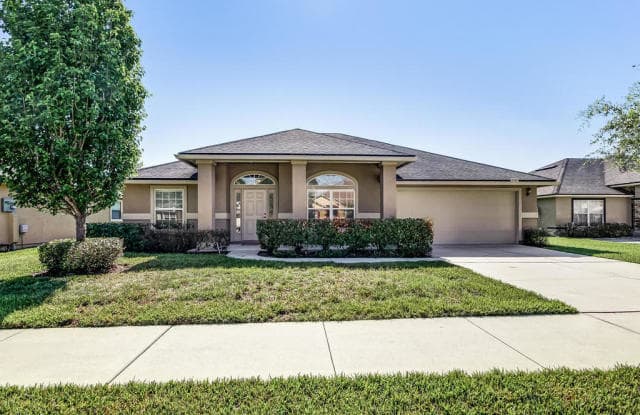 6782 CHESTER PARK CIR - 6782 Chester Park Circle, Jacksonville, FL 32222
