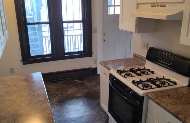 52-54 Alden Street - 52A-202 photos photos