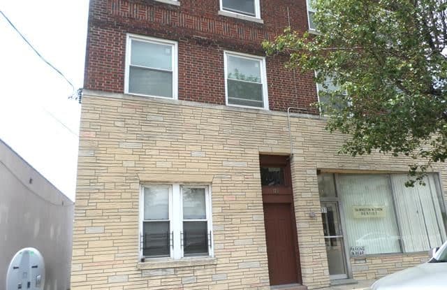 129-131 Broad Avenue - 129 Broad Ave, Palisades Park, NJ 07650