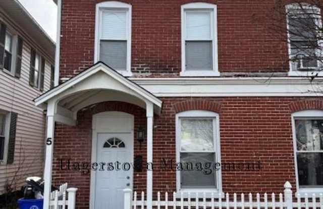 Duplex - South End photos photos