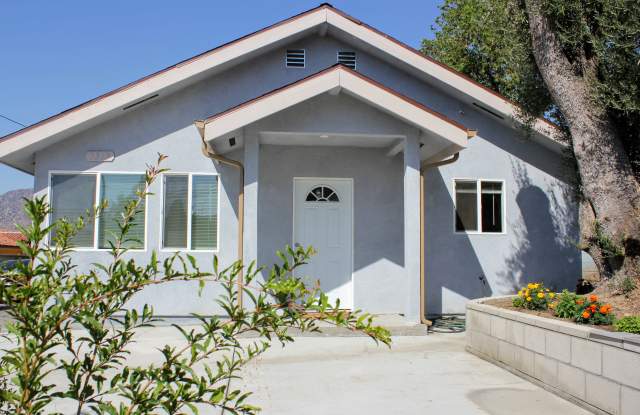 7313 Summitrose St - 7313 Summitrose Street, Los Angeles, CA 91042