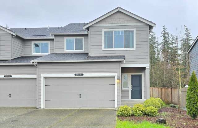 3 Bedroom 2.5 Bath Home in Stanwood - Pet Friendly! - 28215 64th Court Northwest, Snohomish County, WA 98292