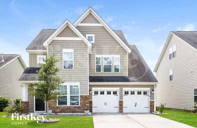 329 Bracken Fern Road - 329 Bracken Fern Road, Berkeley County, SC 29461