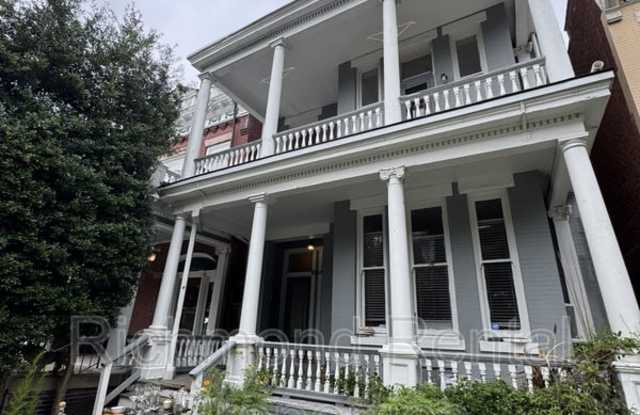 1844 W. Grace St photos photos 1844 W. Grace St photos photos