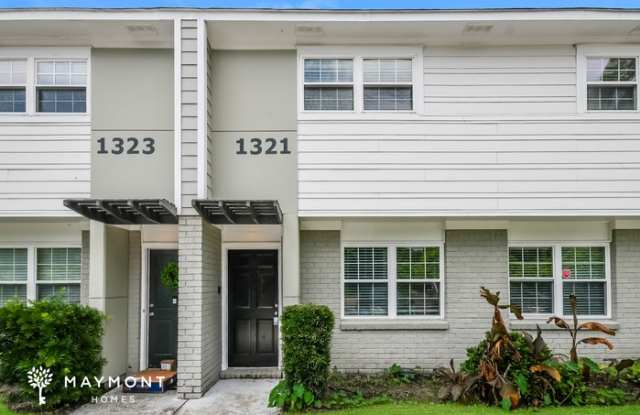 1321 Mathis Ferry Road - 1321 Mathis Ferry Road, Mount Pleasant, SC 29464