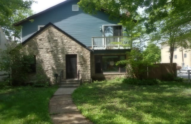 5600 Elliot Ave - 5600 Elliot Avenue South, Minneapolis, MN 55417