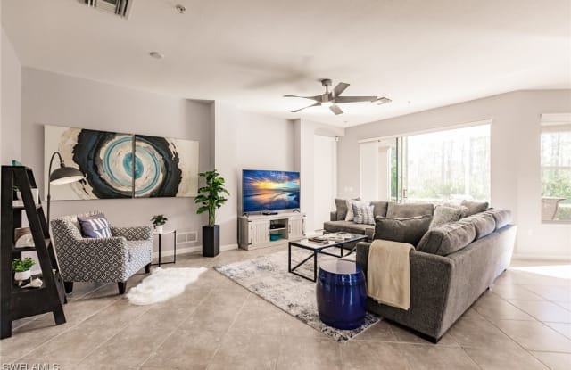 7874 Clemson Street - 7874 Clemson Street, Collier County, FL 34104