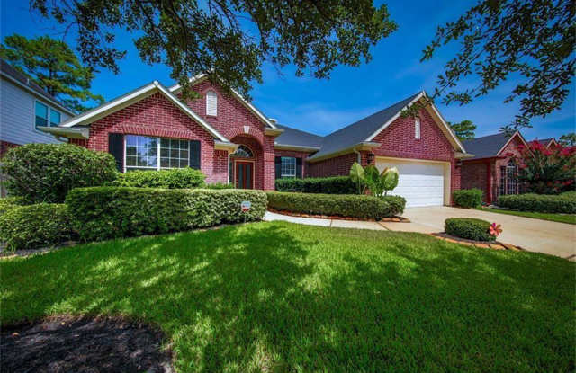 13803 Sherburn Manor Drive Gallery 3