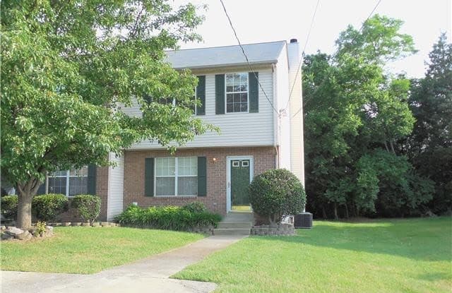 3527 Seneca Forest Dr - 3527 Seneca Forest Drive, Nashville, TN 37217