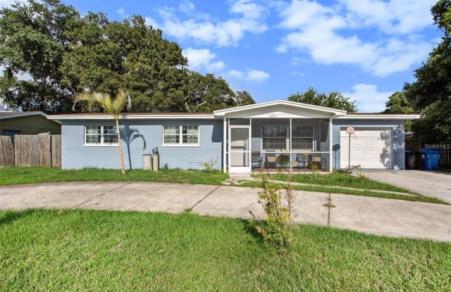 2635 58TH STREET N - 2635 58th Street North, St. Petersburg, FL 33710 2635 58TH STREET N - 2635 58th Street North, St. Petersburg, FL 33710