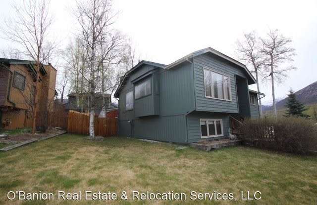 8963 W Parkview Terrace Loop - 8963 West Parkview Terrace Loop, Anchorage, AK 99577