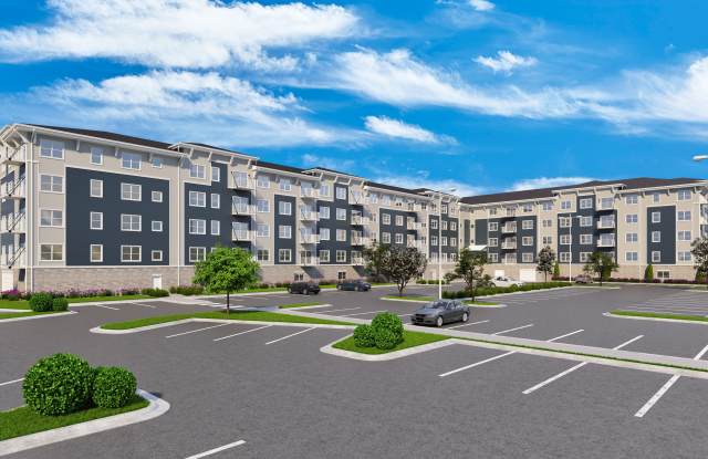 Flats at Neill Park photos photos