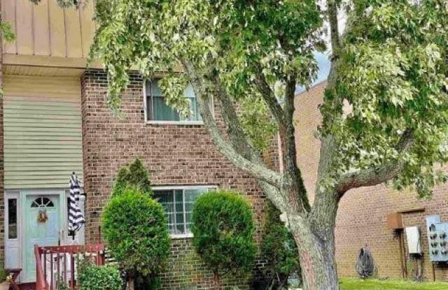 5705 Marshall Ave - 5705 Marshall Avenue, Ventnor City, NJ 08406