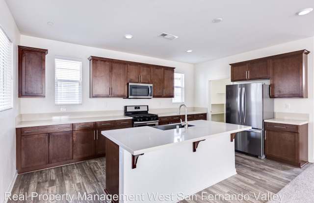 9140 Ballard Drive - 9140 Ballard Dr, Los Angeles, CA 91311