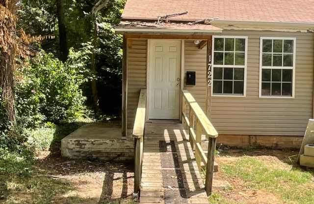 1 bedroom/ bath duplex photos photos
