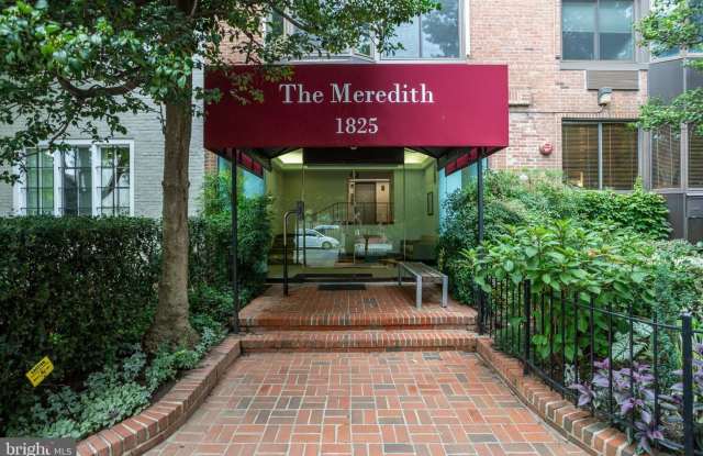 Dupont Circle!!// Professionally Managed// 1 Bedroom 1 Bathroom Condo photos photos