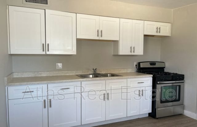 2226 W Campbell Avenue - 2226 West Campbell Avenue, Phoenix, AZ 85015