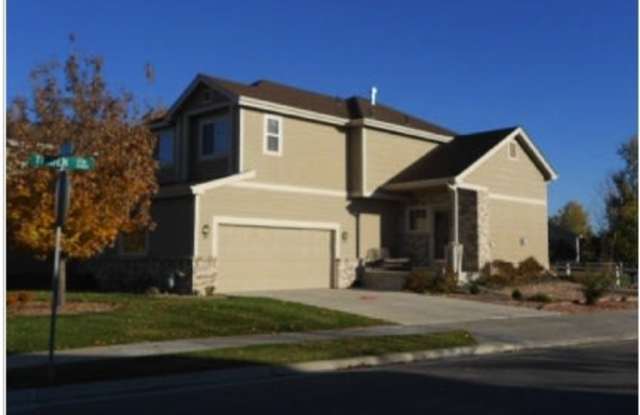 Welcoming 3-Bedroom Home! - 6444 Carmichael Street, Fort Collins, CO 80528
