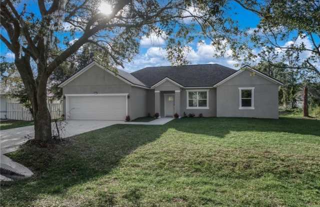 4101 El Rado Avenue - 4101 El Rado Avenue, Highlands County, FL 33872