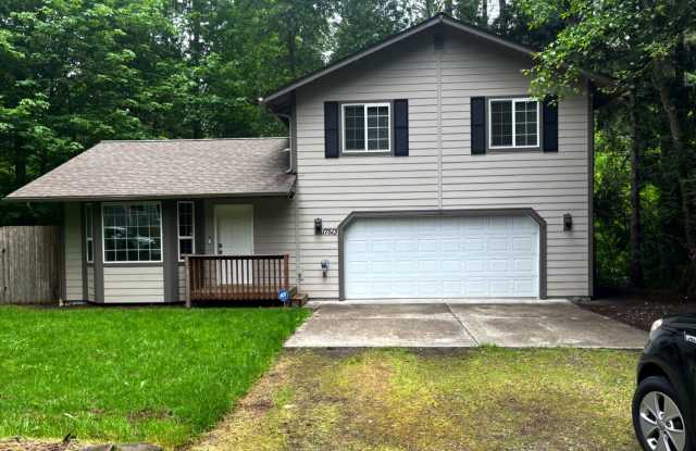 Outdoor Enthusiasts Dream Community! Clearwood in Yelm photos photos