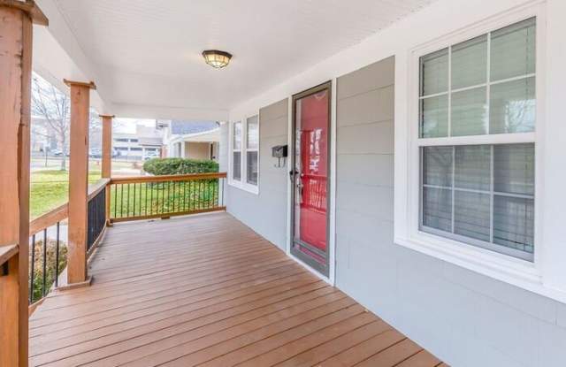 4107 Francis Street - 4107 Francis Street, Kansas City, KS 66103