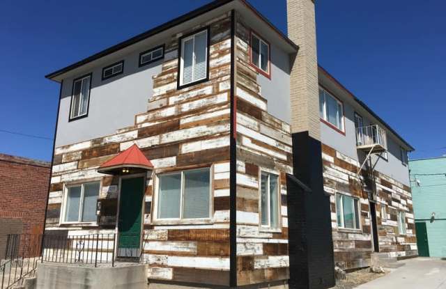 139 Pine Street - 1 - 139 Pine Street, Reno, NV 89501