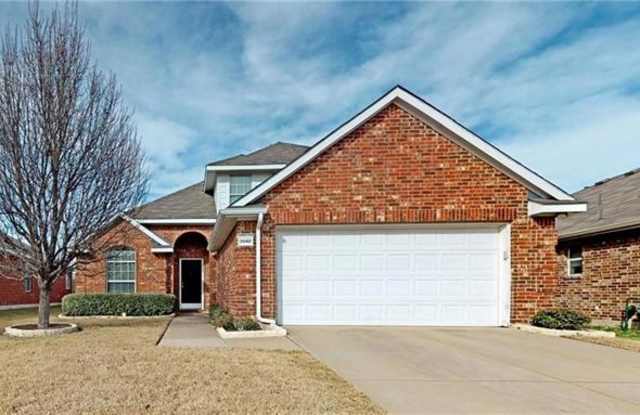 9948 Southgate Drive - 9948 Southgate Drive, McKinney, TX 75072
