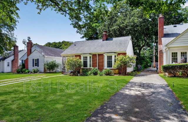5942 Haverford Avenue Gallery 4