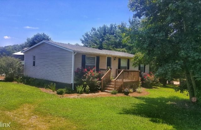 125 Will Helms - 125 Will Helms Road, Wesley Chapel, NC 28110