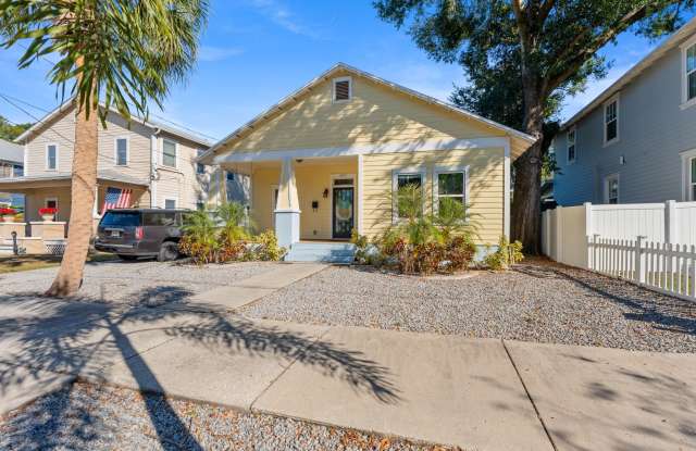 2803 North Morgan Street photos photos