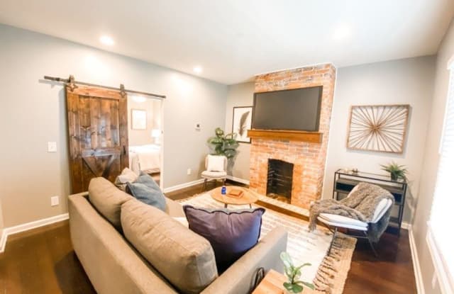 415 Eldridge Ave - 415 Eldridge Avenue, Columbus, OH 43203
