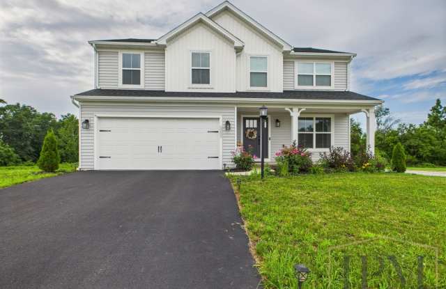 Coming Soon - Stunning 4 Bedroom, 2.5 Bath Home in Dover, PA – Dover School District photos photos