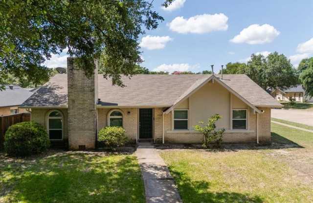 3138 Teakwood Drive - 3138 Teakwood Drive, Garland, TX 75044