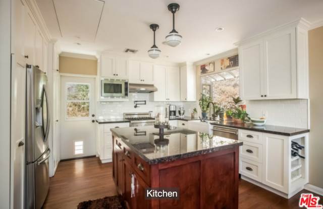 14596 Round Valley Dr - 14596 Round Valley Drive, Los Angeles, CA 91403