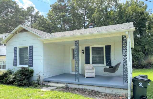 Your search ends here! Rent today!! - 1114 Goodes Ferry Road, South Hill, VA 23970