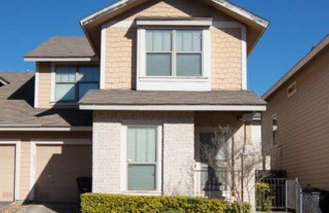 6219 W Jolie Ct - 6219 West Jolie Court, San Antonio, TX 78240