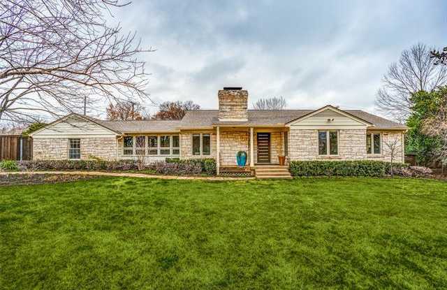 4205 Gloster Road - 4205 Gloster Road, Dallas, TX 75220